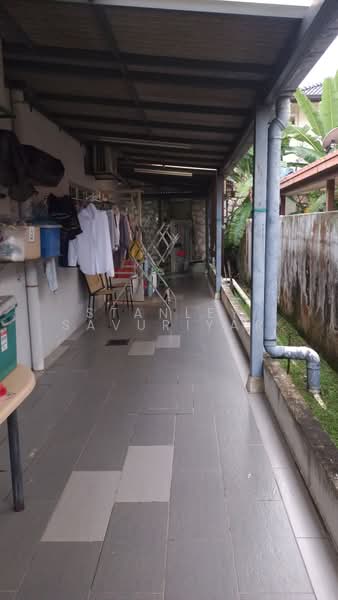 Rumah Banglo untuk Dijual di Seksyen 12 (Petaling Jaya) - Stanley Savuriyar - Exterior - PropertyGuru.com.my