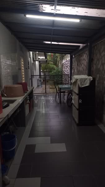 Rumah Banglo untuk Dijual di Seksyen 12 (Petaling Jaya) - Stanley Savuriyar - Exterior - PropertyGuru.com.my