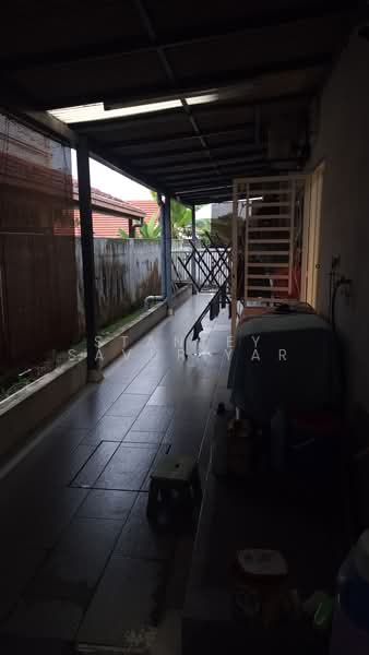 Rumah Banglo untuk Dijual di Seksyen 12 (Petaling Jaya) - Stanley Savuriyar - Exterior - PropertyGuru.com.my