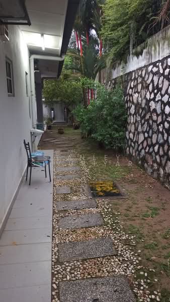 Rumah Banglo untuk Dijual di Seksyen 12 (Petaling Jaya) - Stanley Savuriyar - Exterior - PropertyGuru.com.my