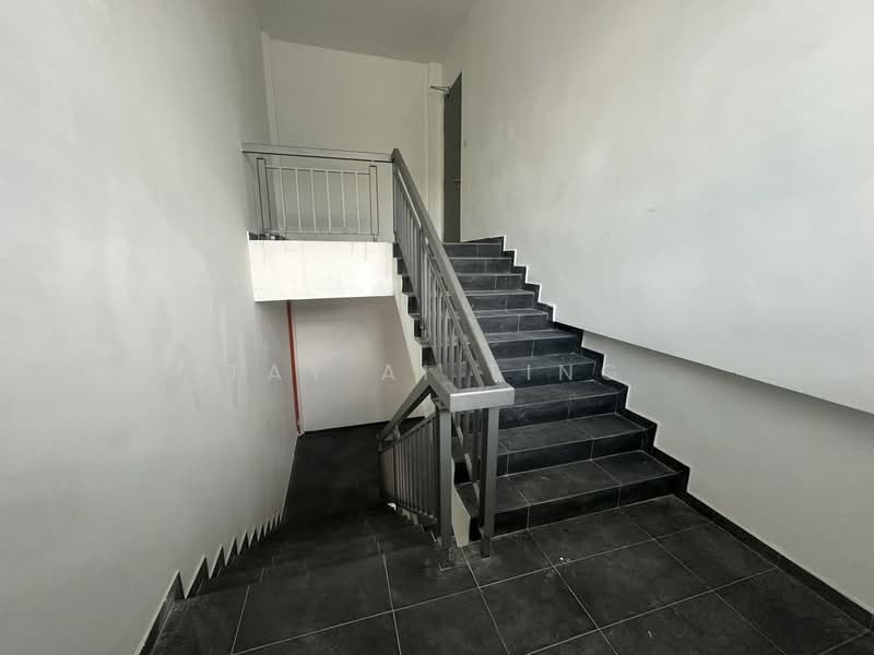 Kilang untuk Dijual di Eco Business Park 1 (Johor Bahru) - Tay Ai Ting - Corridor - PropertyGuru.com.my