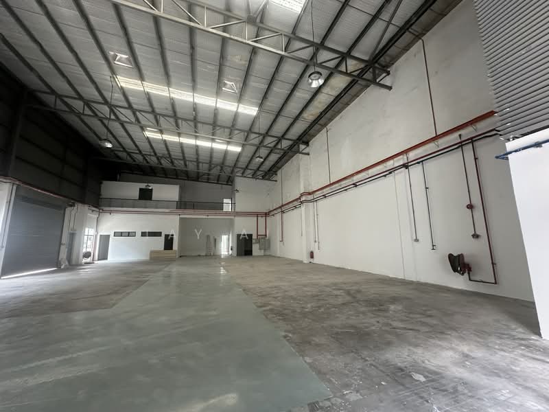 Kilang untuk Dijual di Eco Business Park 1 (Johor Bahru) - Tay Ai Ting - Interior - PropertyGuru.com.my