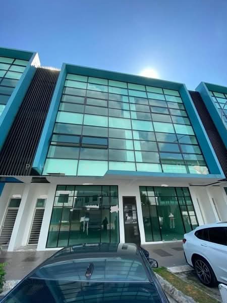 Kedai untuk Disewa di Bandar Dato Onn (Tebrau) - Phang Elainne - Exterior - PropertyGuru.com.my