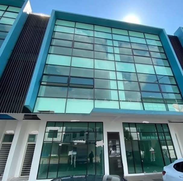 Kedai untuk Disewa di Bandar Dato Onn (Tebrau) - Phang Elainne - Exterior - PropertyGuru.com.my