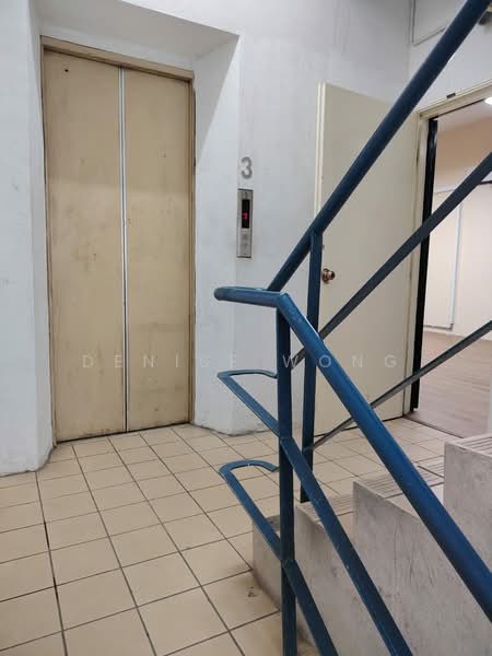 Pejabat untuk Disewa di Sentul (Kuala Lumpur) - Denise Wong - Corridor - PropertyGuru.com.my
