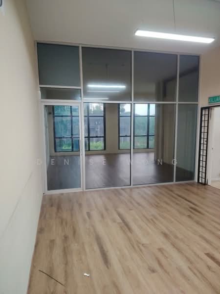 Pejabat untuk Disewa di Sentul (Kuala Lumpur) - Denise Wong - Interior - PropertyGuru.com.my