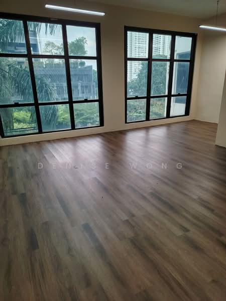 Pejabat untuk Disewa di Sentul (Kuala Lumpur) - Denise Wong - Interior - PropertyGuru.com.my
