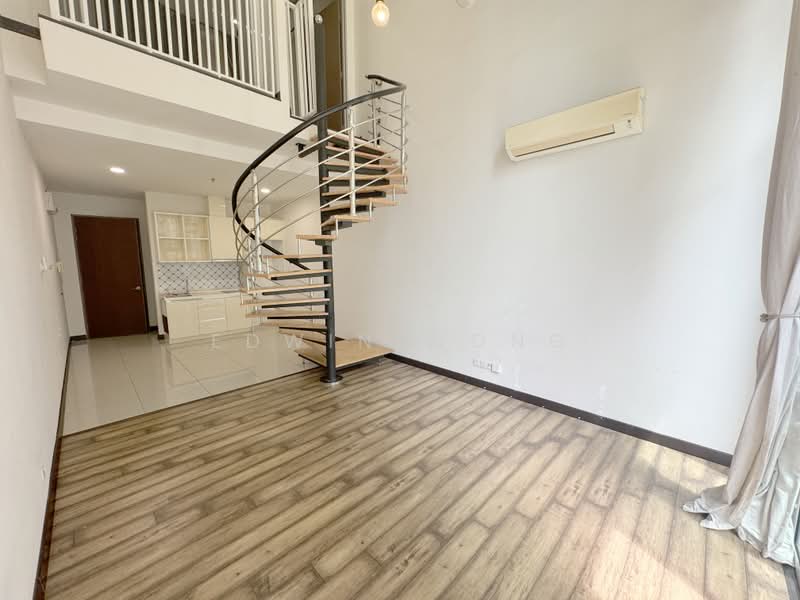 Kondominium untuk Disewa di Sphere Damansara - Edwin Wong - Interior - PropertyGuru.com.my