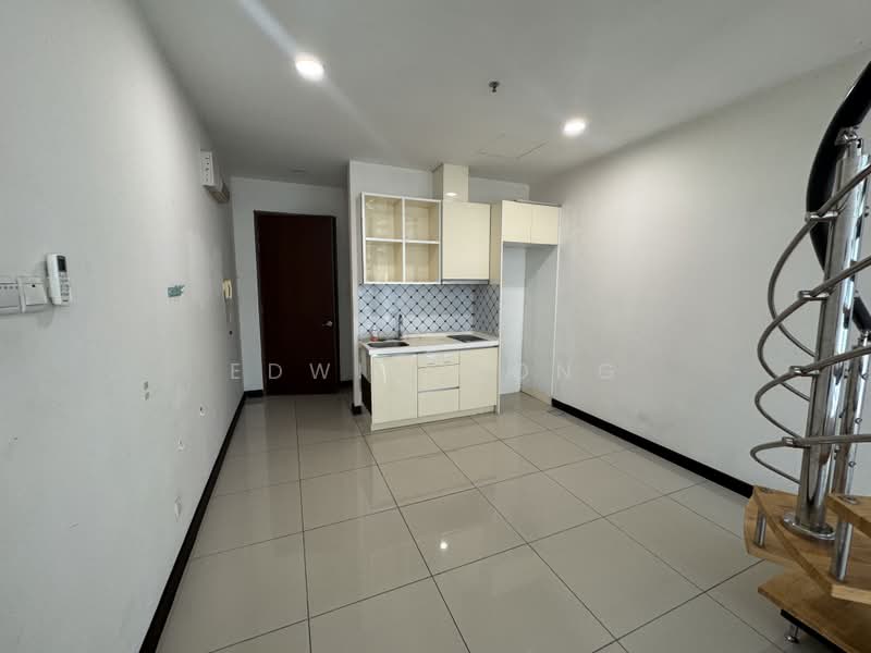 Kondominium untuk Disewa di Sphere Damansara - Edwin Wong - Kitchen - PropertyGuru.com.my