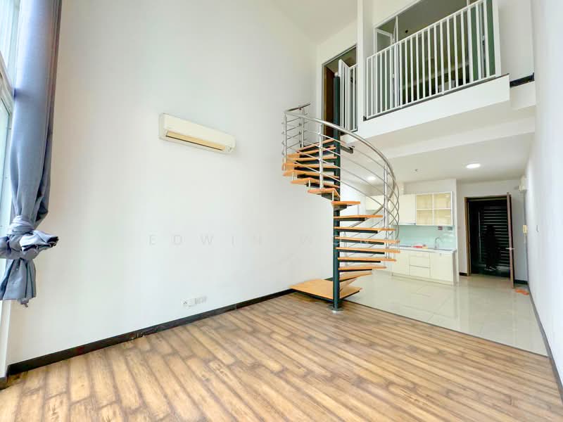 Kondominium untuk Disewa di Sphere Damansara - Edwin Wong - Interior - PropertyGuru.com.my