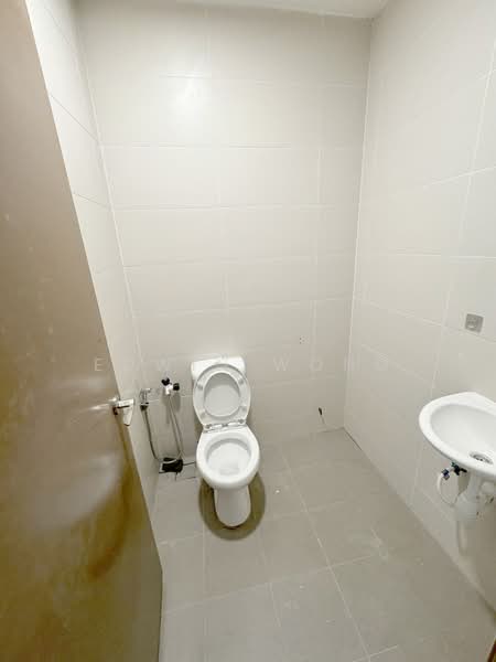 Kondominium untuk Disewa di Sphere Damansara - Edwin Wong - Bathroom - PropertyGuru.com.my