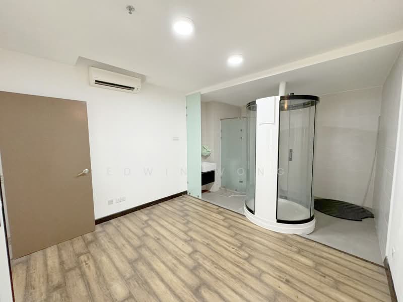 Kondominium untuk Disewa di Sphere Damansara - Edwin Wong - Bathroom - PropertyGuru.com.my