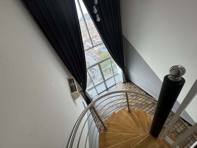 Condominium for Rent at Sphere Damansara - Edwin Wong - View - PropertyGuru.com.my
