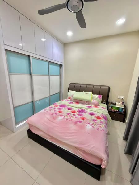 Condominium for Sale at Gardens Ville - Yeap Yu Quan - PropertyGuru.com.my