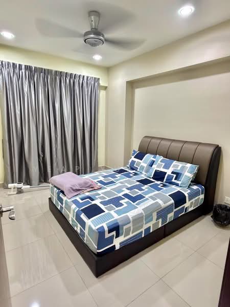 Condominium for Sale at Gardens Ville - Yeap Yu Quan - PropertyGuru.com.my