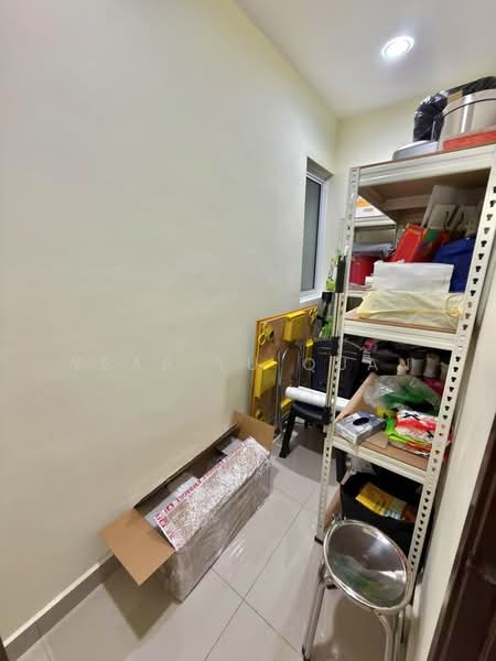 Condominium for Sale at Gardens Ville - Yeap Yu Quan - PropertyGuru.com.my