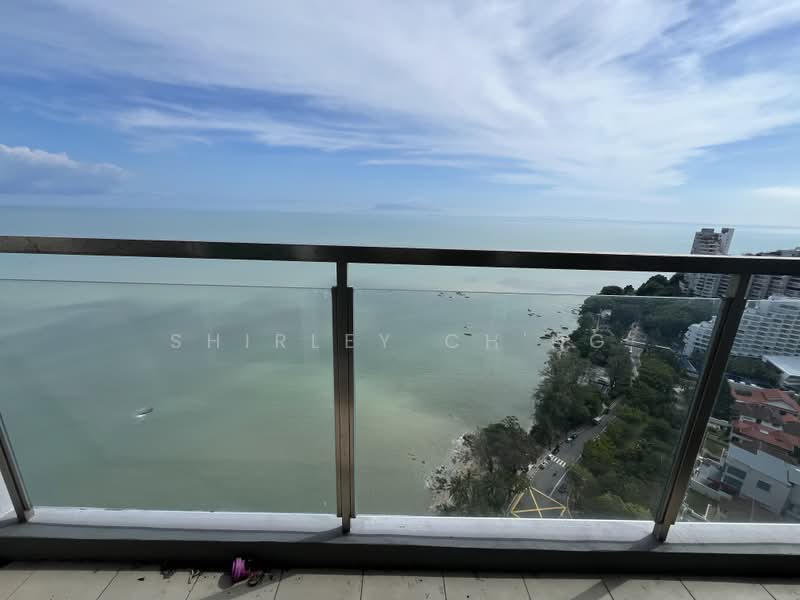 Condominium for Sale at 10 Island Resort - Shirley Ch'ng - View - PropertyGuru.com.my