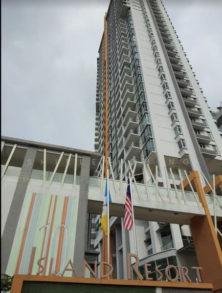 Condominium for Sale at 10 Island Resort - Shirley Ch'ng - Exterior - PropertyGuru.com.my
