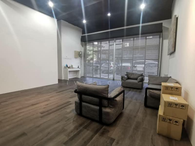 Kedai untuk Dijual di Austin Perdana (Tebrau) - Ivy Low - Living Room - PropertyGuru.com.my