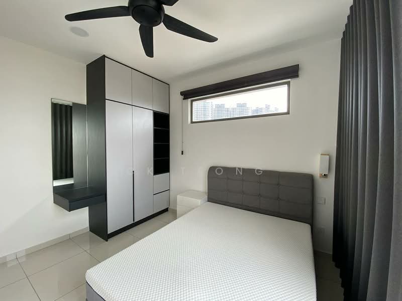 Condominium for Rent at Kenwingston Platz - CK Teong - Bedroom - PropertyGuru.com.my