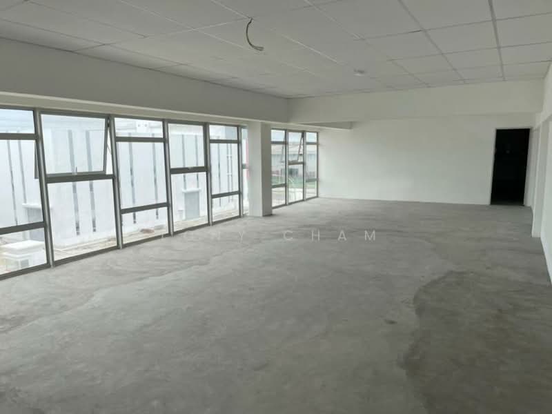 Semi-D Factory for Sale in Kawasan Perindustrian Sungai Puloh (Kapar) - Tony Cham - Interior - PropertyGuru.com.my