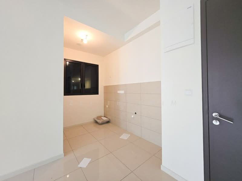 Servis Apartment untuk Dijual di Sunway Avila Residences - Azli Ibrahim - Interior - PropertyGuru.com.my