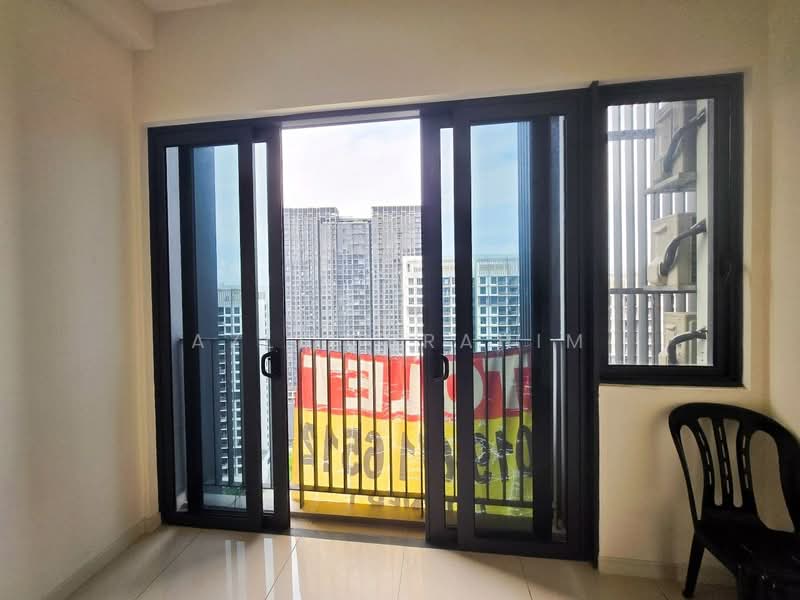 Servis Apartment untuk Dijual di Sunway Avila Residences - Azli Ibrahim - Balcony - PropertyGuru.com.my
