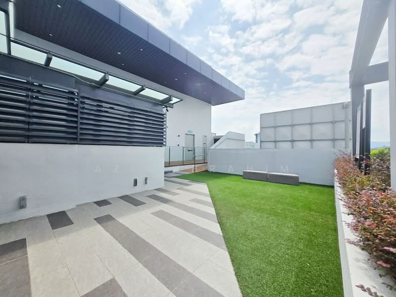 Servis Apartment untuk Dijual di Sunway Avila Residences - Azli Ibrahim - Exterior - PropertyGuru.com.my