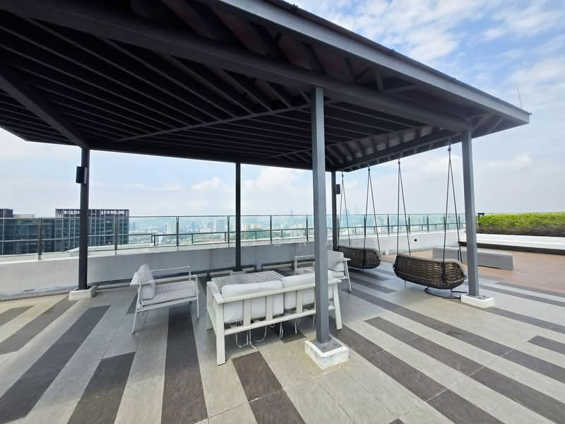 Servis Apartment untuk Dijual di Sunway Avila Residences - Azli Ibrahim - Exterior - PropertyGuru.com.my