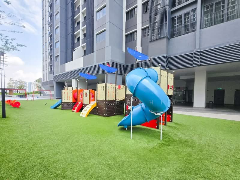 Servis Apartment untuk Dijual di Sunway Avila Residences - Azli Ibrahim - Exterior - PropertyGuru.com.my