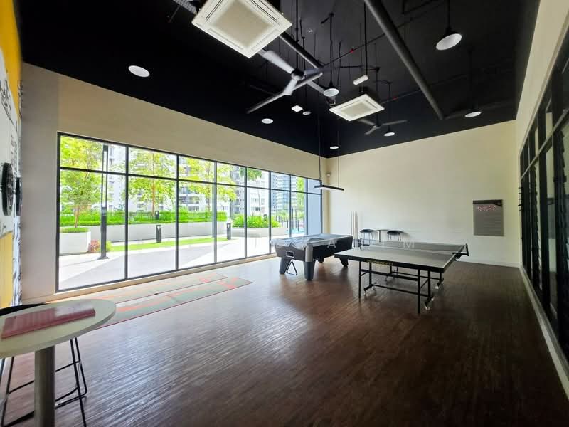 Servis Apartment untuk Dijual di Sunway Avila Residences - Azli Ibrahim - Interior - PropertyGuru.com.my