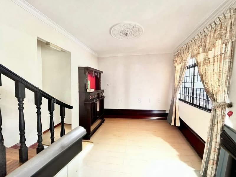 Rumah Teres 2 Tingkat untuk Dijual di Taman Johor Jaya (Johor Bahru) - Mandy Goh Siew Li - Interior - PropertyGuru.com.my