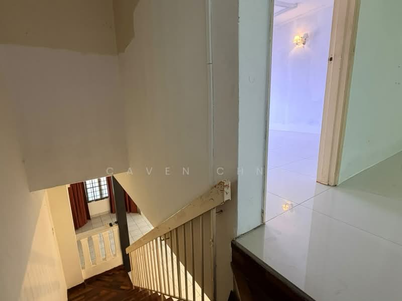 Rumah Teres 2 Tingkat untuk Dijual di TAMAN PUCHONG UTAMA (Puchong) - Caven Chng - Interior - PropertyGuru.com.my