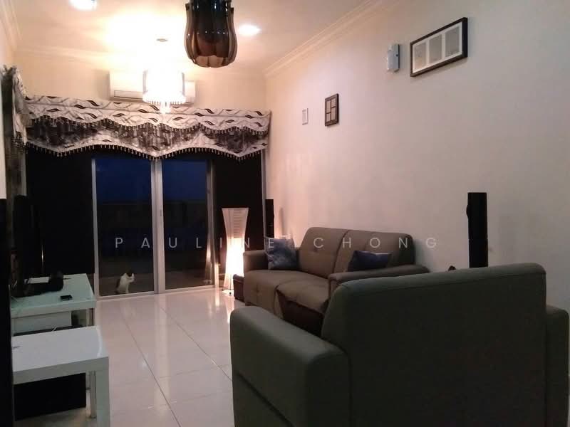 Kondominium untuk Disewa di Symphony Heights (Simfoni Heights) - Pauline Chong - PropertyGuru.com.my