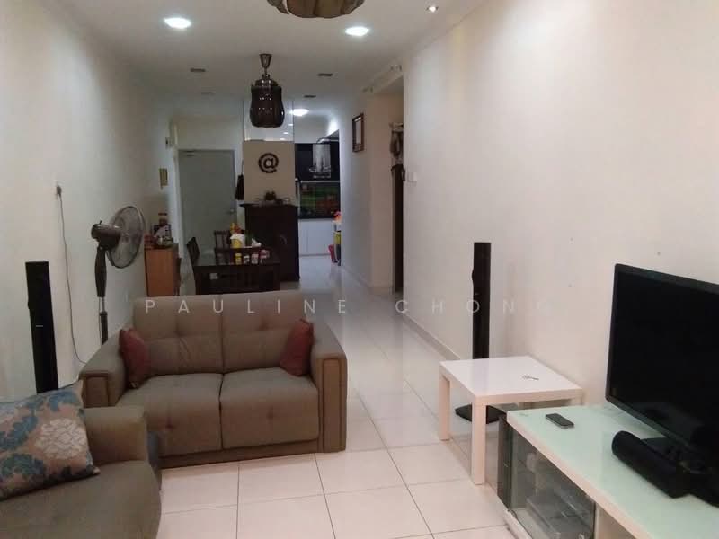 Kondominium untuk Disewa di Symphony Heights (Simfoni Heights) - Pauline Chong - PropertyGuru.com.my