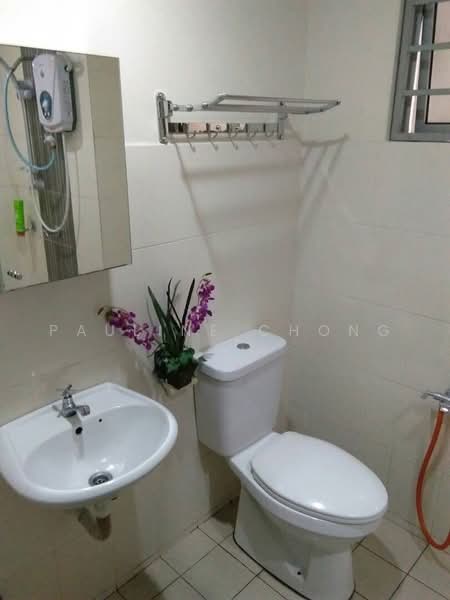 Kondominium untuk Disewa di Symphony Heights (Simfoni Heights) - Pauline Chong - PropertyGuru.com.my