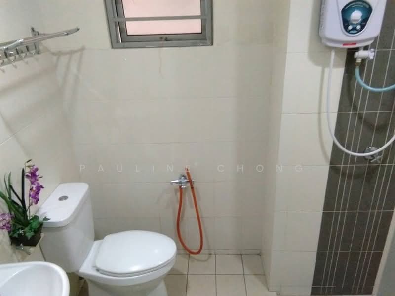 Kondominium untuk Disewa di Symphony Heights (Simfoni Heights) - Pauline Chong - PropertyGuru.com.my