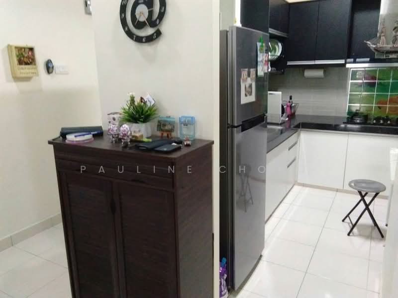 Kondominium untuk Disewa di Symphony Heights (Simfoni Heights) - Pauline Chong - PropertyGuru.com.my