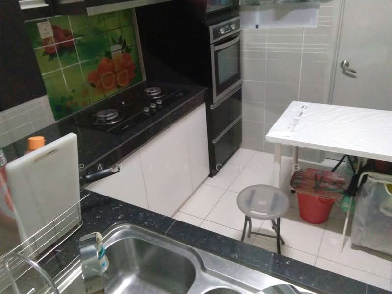 Kondominium untuk Disewa di Symphony Heights (Simfoni Heights) - Pauline Chong - PropertyGuru.com.my