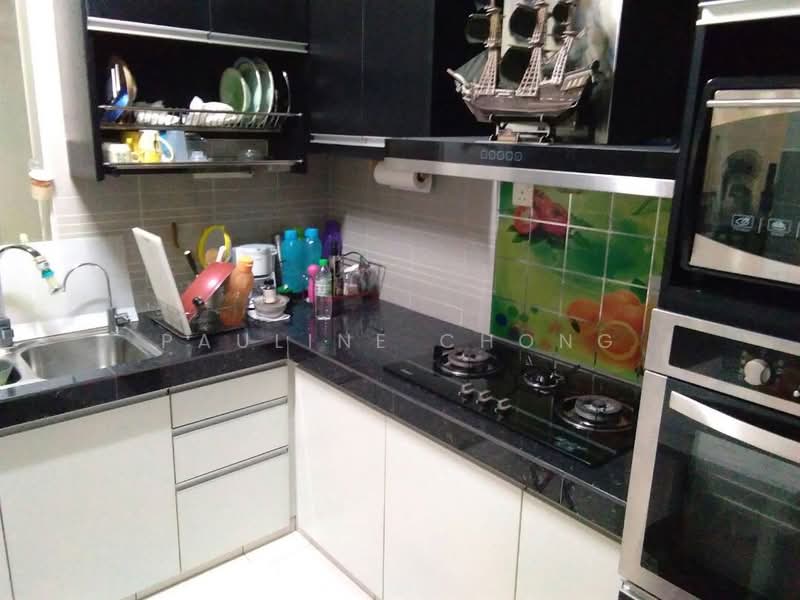 Kondominium untuk Disewa di Symphony Heights (Simfoni Heights) - Pauline Chong - PropertyGuru.com.my