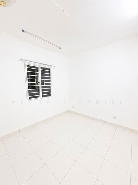 Pangsapuri untuk Dijual di Seri Pinang - Ashraff Daniel - PropertyGuru.com.my