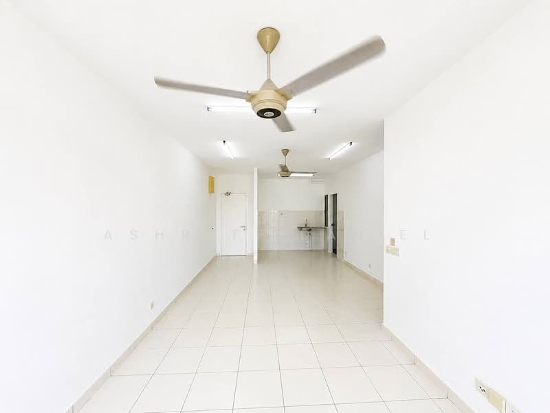 Pangsapuri untuk Dijual di Seri Pinang - Ashraff Daniel - PropertyGuru.com.my