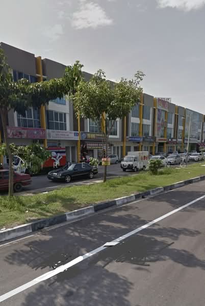 Shop / Office for Sale in Simpang Ampat (Penang) - Shirley Ch'ng - PropertyGuru.com.my