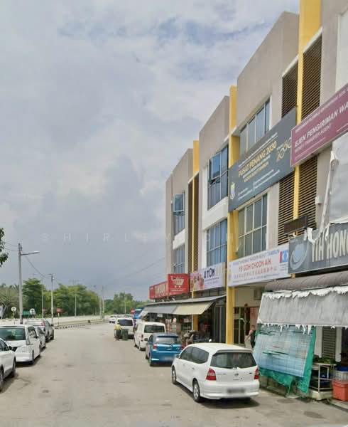 Shop / Office for Sale in Simpang Ampat (Penang) - Shirley Ch'ng - Exterior - PropertyGuru.com.my