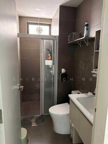 Kondominium untuk Dijual di Aspen Residences - Shirley Ch'ng - Bathroom - PropertyGuru.com.my