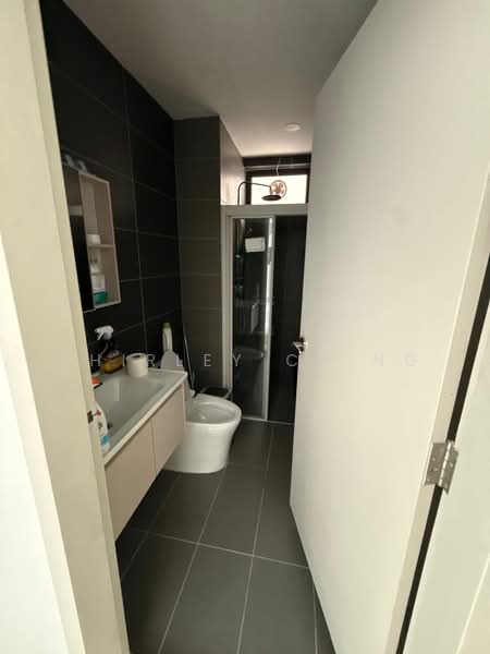 Kondominium untuk Dijual di Aspen Residences - Shirley Ch'ng - Bathroom - PropertyGuru.com.my