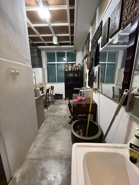 1-storey Terraced House for Sale in Jelutong (Penang) - Shirley Ch'ng - Interior - PropertyGuru.com.my