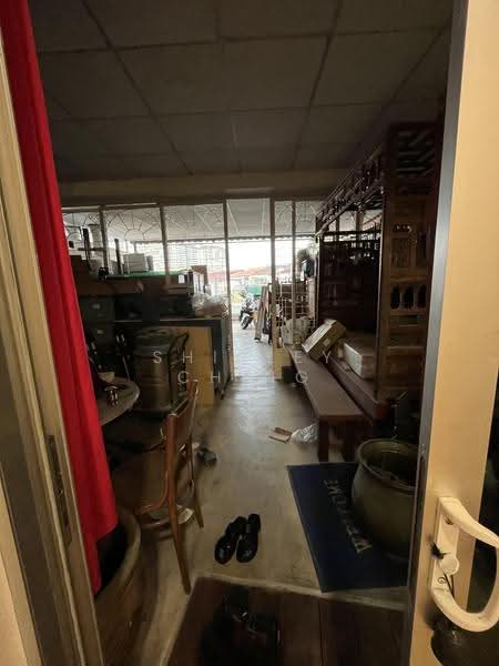 1-storey Terraced House for Sale in Jelutong (Penang) - Shirley Ch'ng - Interior - PropertyGuru.com.my