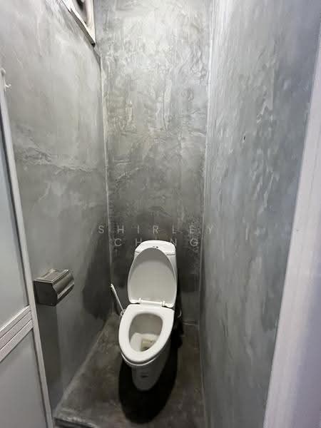1-storey Terraced House for Sale in Jelutong (Penang) - Shirley Ch'ng - Bathroom - PropertyGuru.com.my