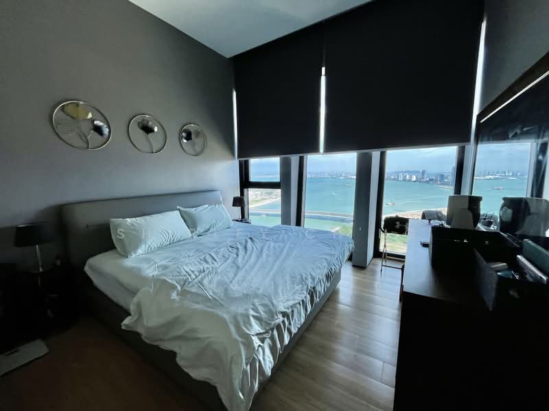 Service Residence for Sale at City of Dreams - Shirley Ch'ng - Bedroom - PropertyGuru.com.my